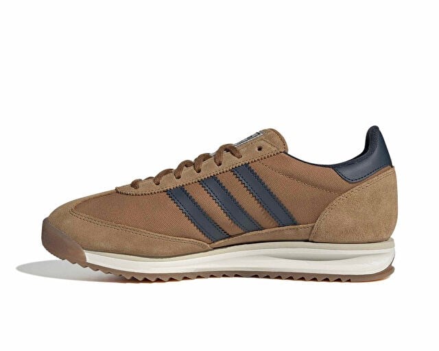 ADIDAS SL 72 RS Erkek Günlük Ayakkabı JR8770 Kahverengi