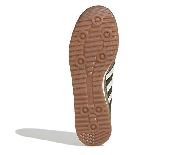 ADIDAS SL 72 RS Erkek Günlük Ayakkabı JR8769 Yeşil