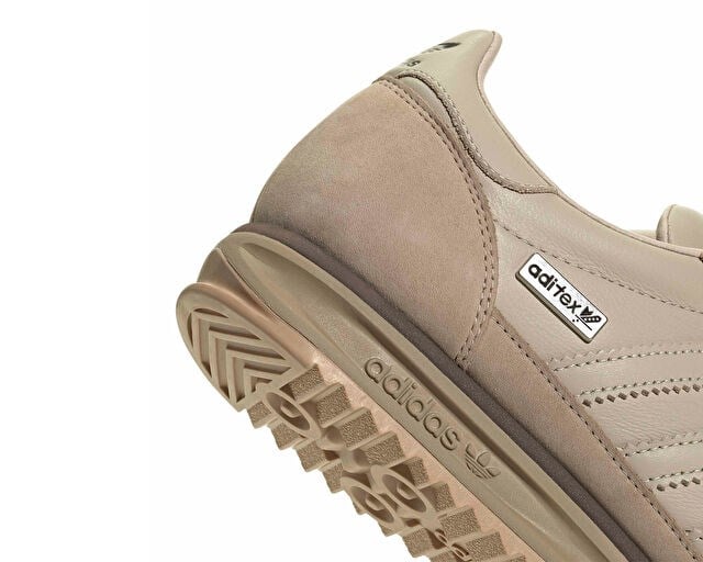 ADIDAS SL 72 RS Erkek Günlük Ayakkabı JR1643 Haki