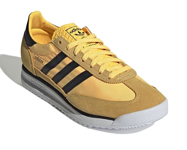 ADIDAS SL 72 RS Erkek Günlük Ayakkabı IH7912 Sarı