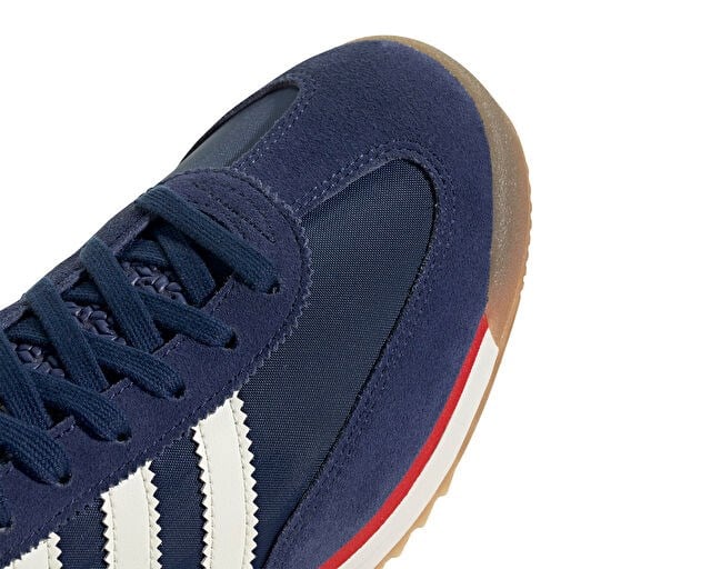 ADIDAS SL 72 RS Erkek Günlük Ayakkabı JR8789 Lacivert