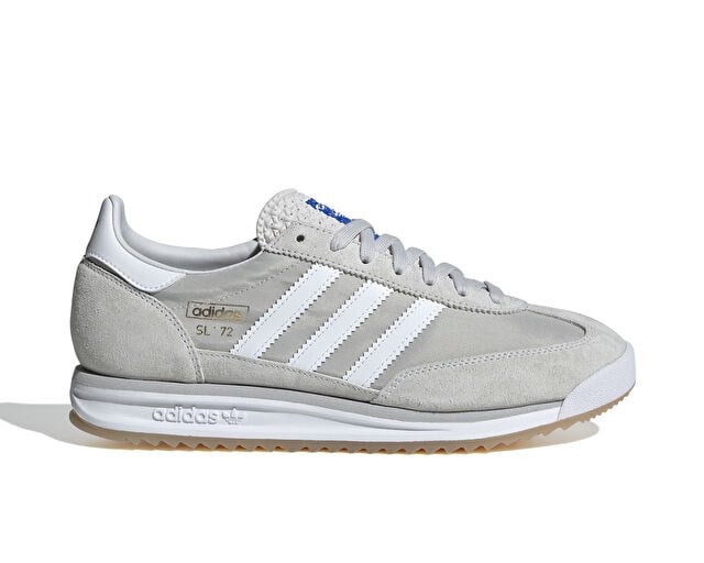 ADIDAS SL 72 RS Unisex Günlük Ayakkabı JI1281 Gri
