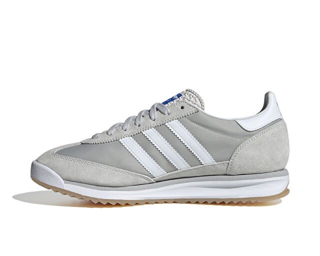 ADIDAS SL 72 RS Unisex Günlük Ayakkabı JI1281 Gri