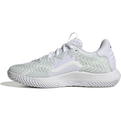 adidas Solematch Control M Erkek Tenis Ayakkabısı ID1496 Beyaz