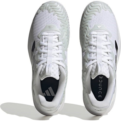 adidas Solematch Control M Erkek Tenis Ayakkabısı ID1496 Beyaz