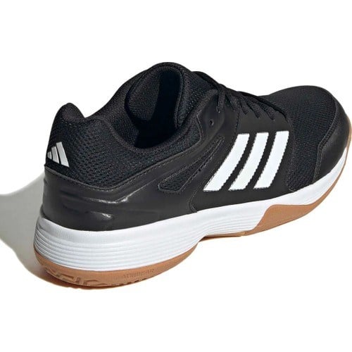 adidas Speedcourt M        CBLAC Siyah Erkek Voleybol Ayakkabısı