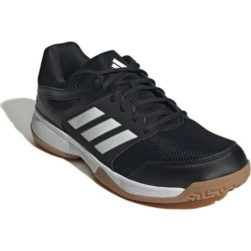 adidas Speedcourt M        CBLAC Siyah Erkek Voleybol Ayakkabısı