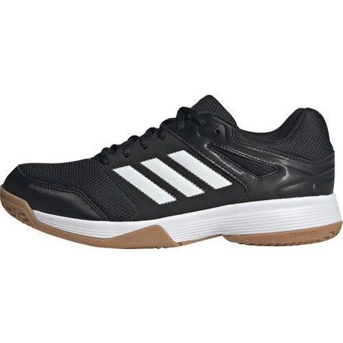 adidas Speedcourt M        CBLAC Siyah Erkek Voleybol Ayakkabısı