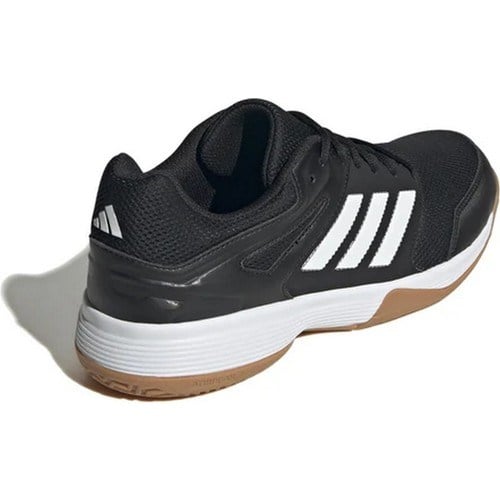 adidas Speedcourt M        CBLAC Siyah Erkek Voleybol Ayakkabısı