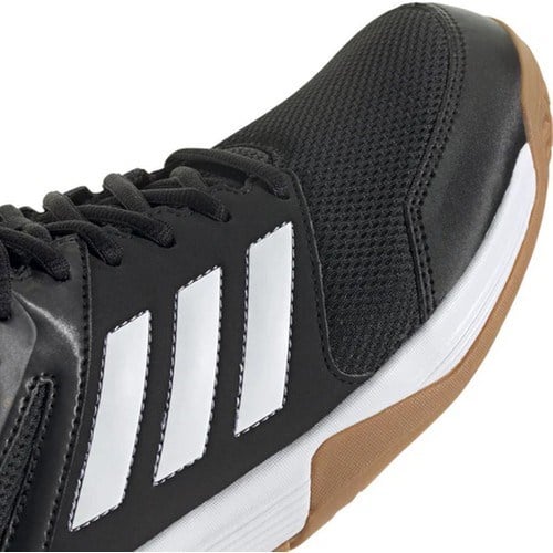 adidas Speedcourt M        CBLAC Siyah Erkek Voleybol Ayakkabısı