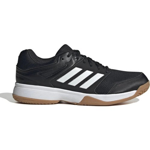adidas Speedcourt M        CBLAC Siyah Erkek Voleybol Ayakkabısı