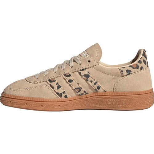 Adidas Spezial Bej Hentbol Ayakkabısı (KH9790)