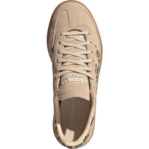 Adidas Spezial Bej Hentbol Ayakkabısı (KH9790)