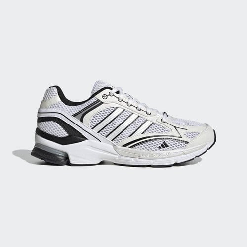 adidas Spiritain 2000 Spor Unisex Beyaz Spor Ayakkabı.-