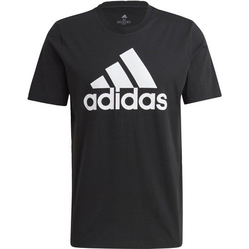 Adidas Sportswear GK9120 ESSENTIALS BIG LOGO TEE