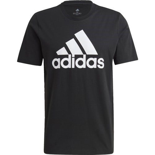 Adidas Sportswear GK9120 ESSENTIALS BIG LOGO TEE