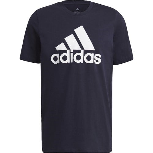 Adidas Sportswear GK9122 ESSENTIALS BIG LOGO TEE