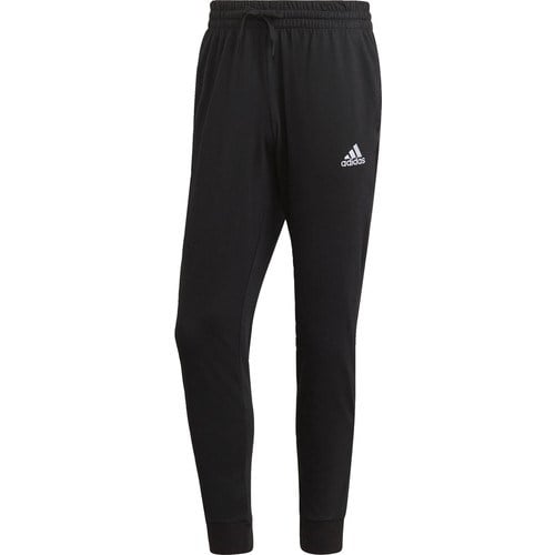 Adidas Sportswear GK9226 Essentials Single Jersey Tapered Cuff Pants