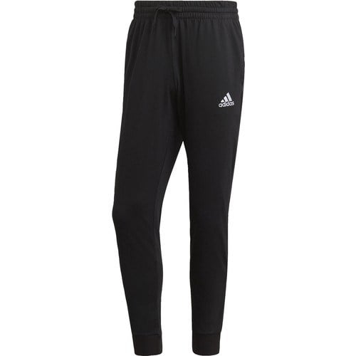 Adidas Sportswear GK9226 Essentials Single Jersey Tapered Cuff Pants