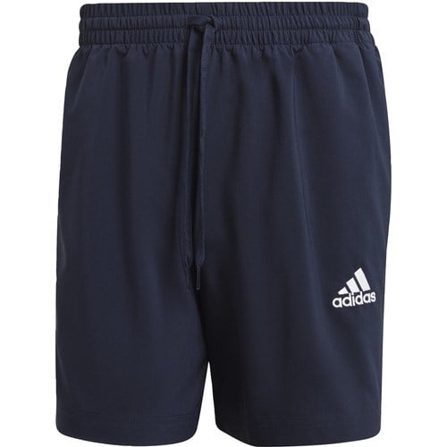 Adidas Sportswear GK9603 AEROREADY Essentials Chelsea Small Logo Shorts