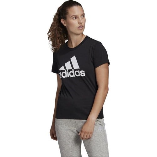 Adidas Sportswear GL0722 Essentials Logo Tee
