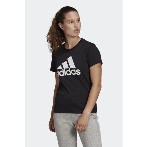 Adidas Sportswear GL0722 Essentials Logo Tee
