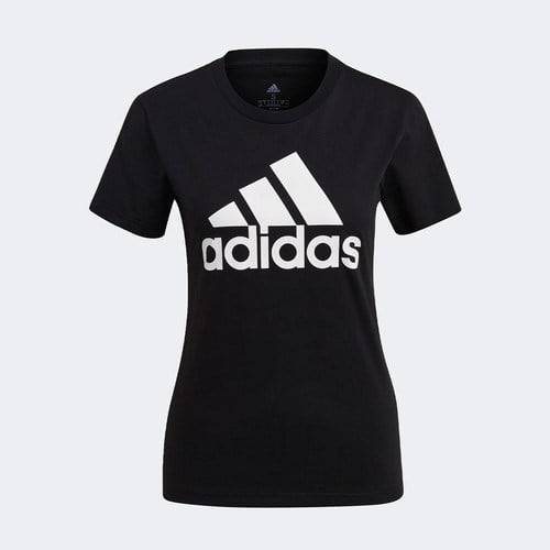 Adidas Sportswear GL0722 Essentials Logo Tee