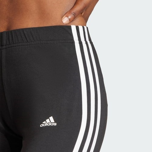 Adidas Sportswear GR3866 Essentials 3-Stripes Bike Shorts