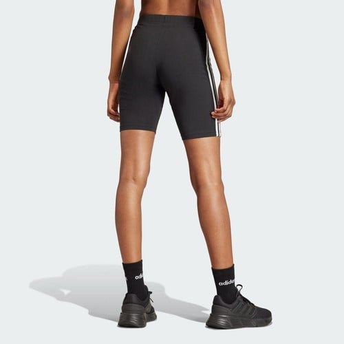 Adidas Sportswear GR3866 Essentials 3-Stripes Bike Shorts