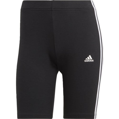 Adidas Sportswear GR3866 Essentials 3-Stripes Bike Shorts