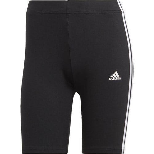 Adidas Sportswear GR3866 Essentials 3-Stripes Bike Shorts