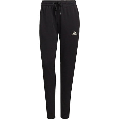 Adidas Sportswear GS6238 AEROREADY Sereno Cut 3-Stripes Slim Tapered Pants
