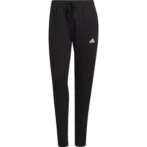 Adidas Sportswear GS6238 AEROREADY Sereno Cut 3-Stripes Slim Tapered Pants