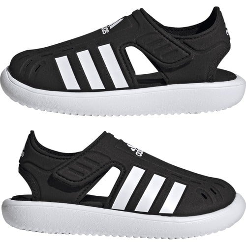 Adidas Sportswear GW0384 Summer Closed Toe Water Sandals