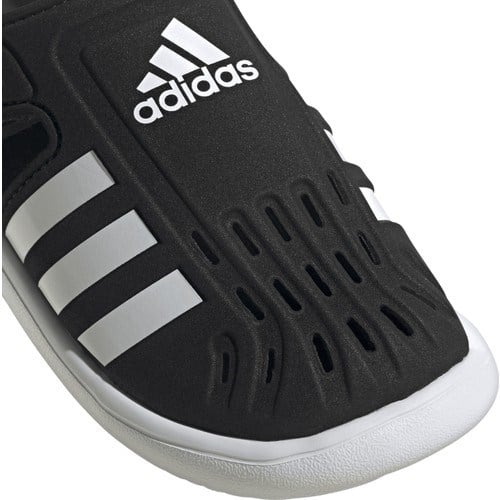 Adidas Sportswear GW0384 Summer Closed Toe Water Sandals