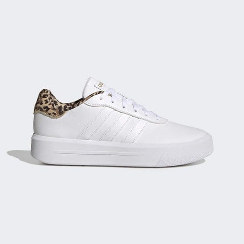 Adidas Sportswear GW9786 Court Platform Shoes