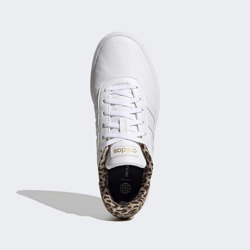 Adidas Sportswear GW9786 Court Platform Shoes