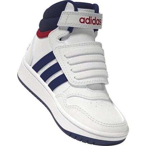 Adidas Sportswear GZ9650 Hoops Mid Shoes