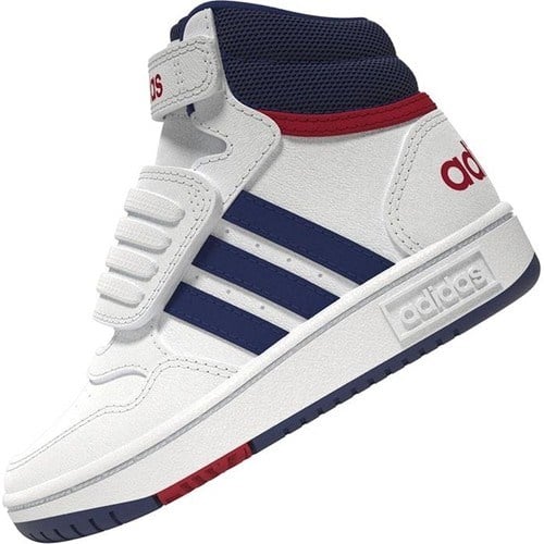 Adidas Sportswear GZ9650 Hoops Mid Shoes