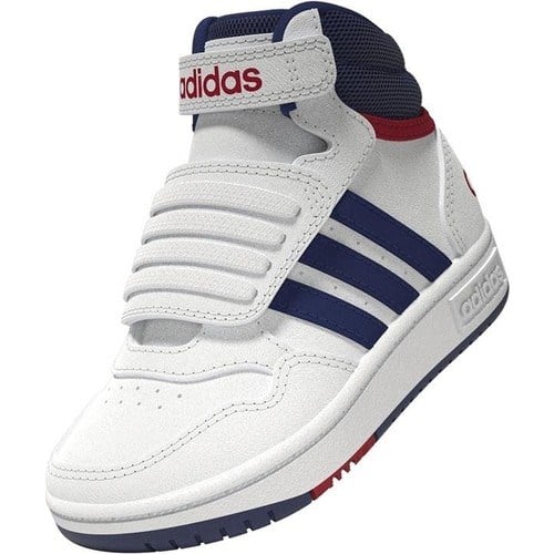 Adidas Sportswear GZ9650 Hoops Mid Shoes