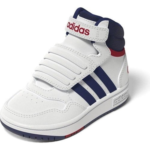 Adidas Sportswear GZ9650 Hoops Mid Shoes