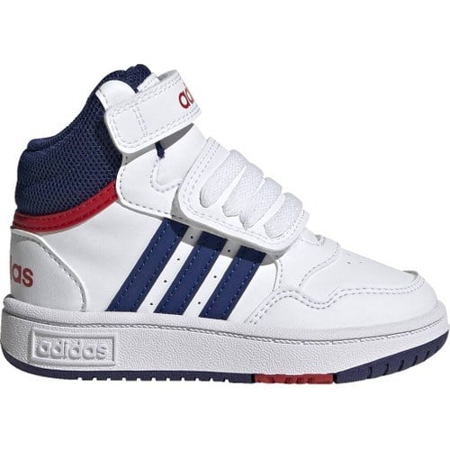 Adidas Sportswear GZ9650 Hoops Mid Shoes