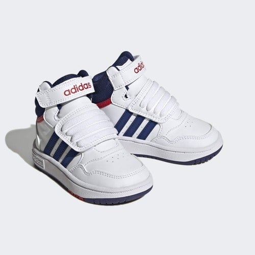 Adidas Sportswear GZ9650 Hoops Mid Shoes