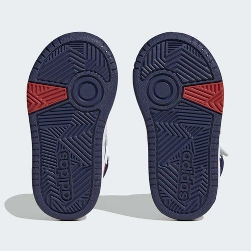 Adidas Sportswear GZ9650 Hoops Mid Shoes