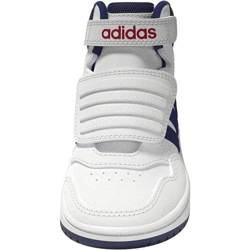 Adidas Sportswear GZ9650 Hoops Mid Shoes