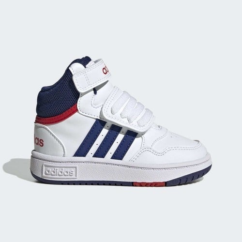 Adidas Sportswear GZ9650 Hoops Mid Shoes
