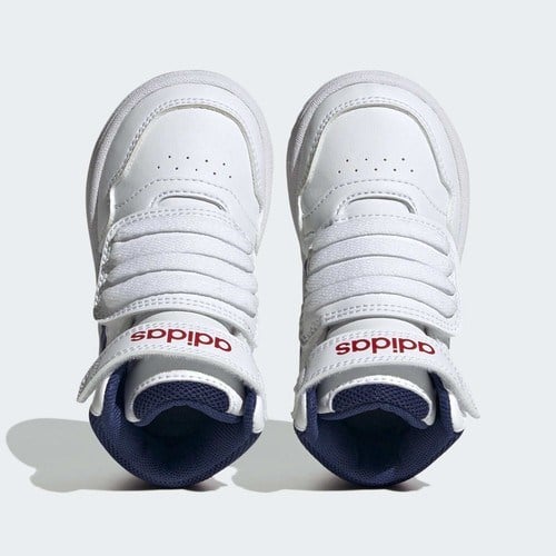 Adidas Sportswear GZ9650 Hoops Mid Shoes