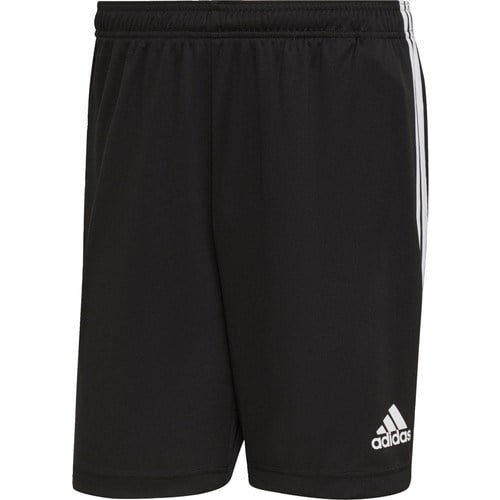 Adidas Sportswear H28919 AEROREADY Sereno Cut 3-Stripes Shorts