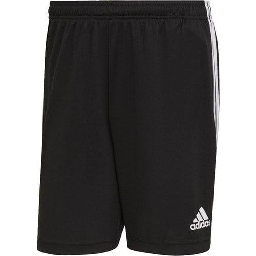 Adidas Sportswear H28919 AEROREADY Sereno Cut 3-Stripes Shorts
