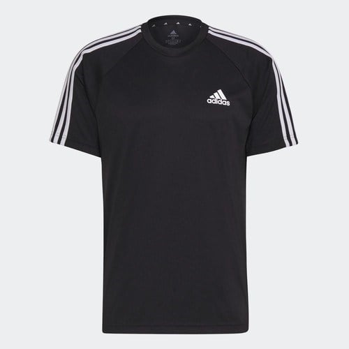 Adidas Sportswear H28925 A FOOTBALL SHIRT FOR FRIENDLY MATCHES AND CROSS TRAINING